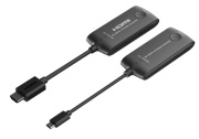 фото Удлинитель KVM  LENKENG LKV488TYPEC-V2.0