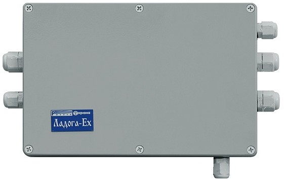 Изображение товара Блок Риэлта БРШС-Ех исп.2