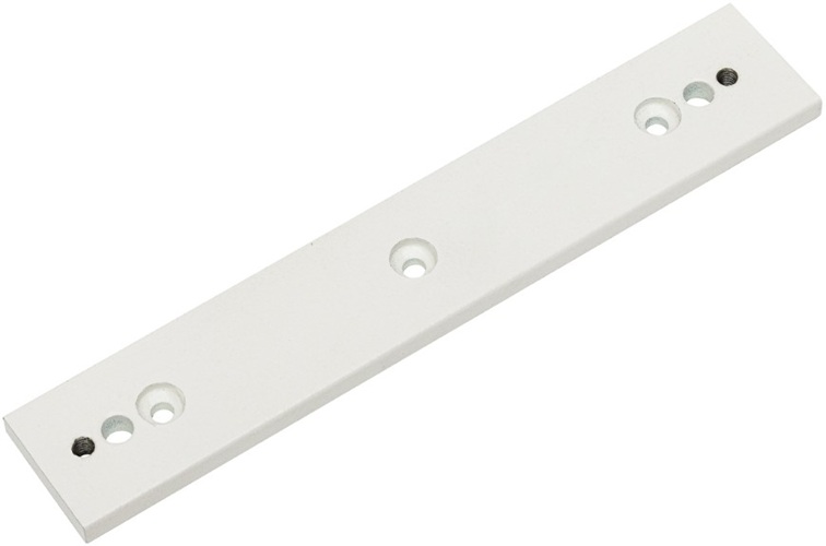 Пластина AccordTec LM-297K, цвет белый