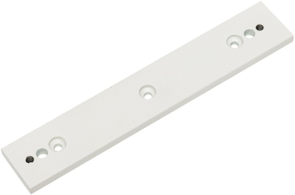 Изображение товара Пластина AccordTec LM-297K для замков ML-295K, ML-350N и ML-400K белая