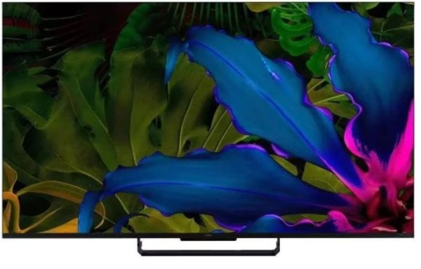 Изображение товара Телевизор Haier 55" 4K Smart TV с Wi-Fi и HDMI