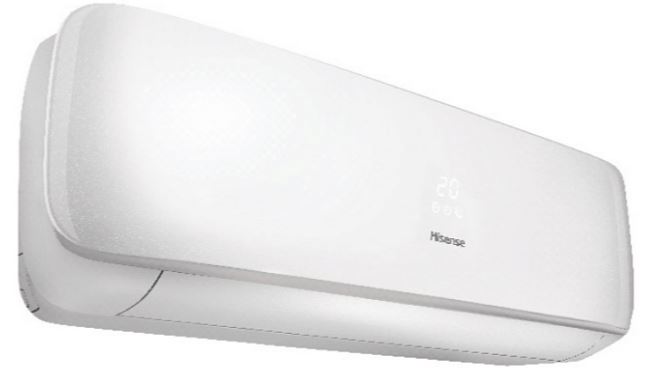 

Сплит-система Hisense AS-10HW4SYDTG5 WI-FI AS-10HW4SYDTG5 WI-FI Neo Premium Classic A 2025, AS-10HW4SYDTG5 WI-FI