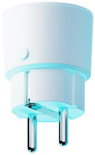 

Розетка умная Sber SBDV-00123W белая, SBDV-00123W