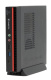 фото Компьютер Гравитон Д13И (Intel Core i3 13100 (4/8; 3,4ГГц; 12Мб), 3.4ГГц, 8ГБ DDR4, SSD 256 Гб, Intel UHD Graphics, Не установлена) [Д13И_208596]
