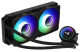 фото Система охлаждения жидкостная AeroCool Mirage L240 BK в Уфе