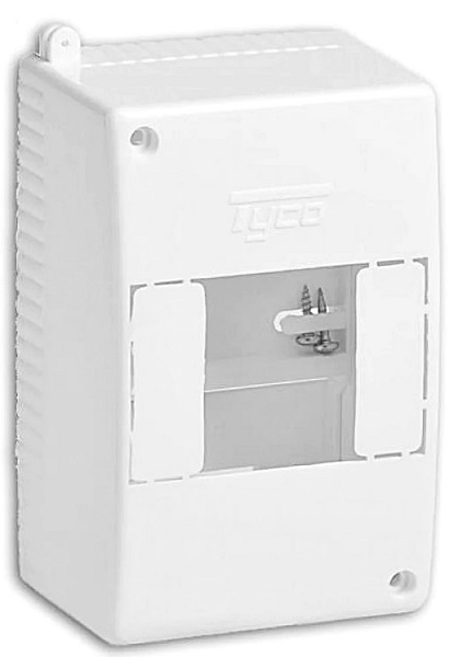 

Бокс навесной RUVinil 68024 4 мод Tyco цвет: бел., 68024