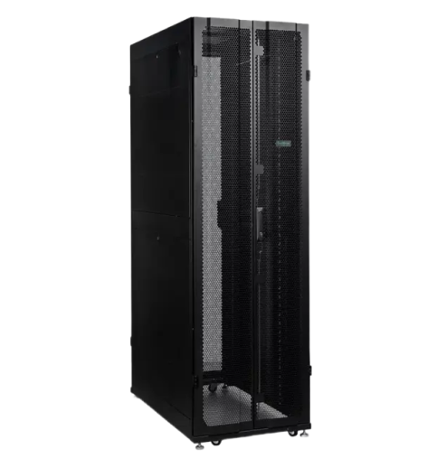 Изображение товара Монтажный шкаф серии Uniprom UR3300 для телекоммуникационного оборудования