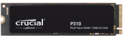 фото Накопитель SSD Crucial P310 500 ГБ