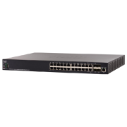 фото Коммутатор Cisco SB SX550X-24-K9-EU
