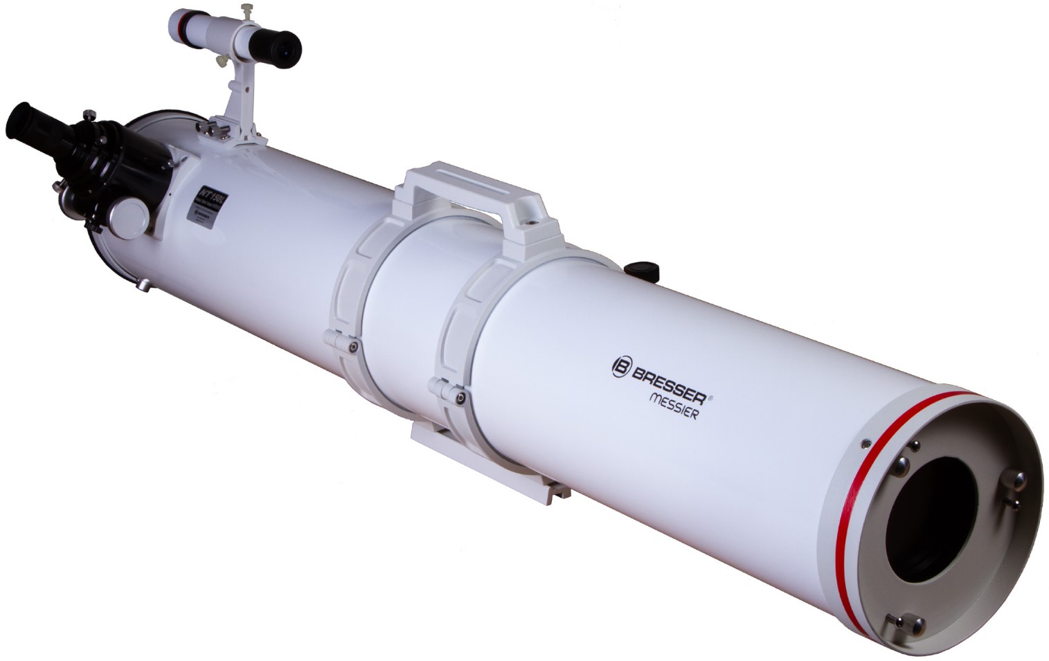 

Оптическая труба Bresser Messier NT-150L/1200 Hexafoc 74303 Bresser, Messier NT-150L/1200 Hexafoc