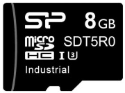 фото Промышленная карта памяти Silicon Power SP008GISDT5R5NE0