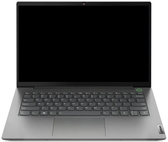 фото Ноутбук  Lenovo ThinkBook 14 G4 IAP в Ростове-на-Дону 14 ", Core i5, 8 Гб RAM, 256 Гб SSD, Iris Xe Graphics, Серый