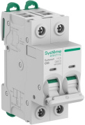 фото Автоматический выключатель  Systeme Electric S9F22263