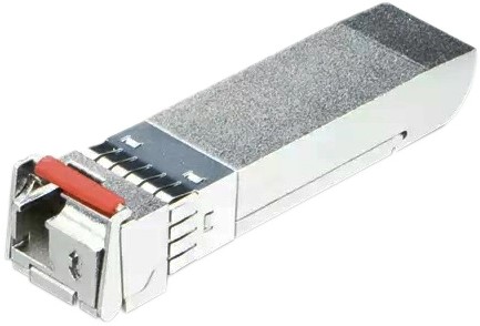 

Трансивер Planet MTB-LB10 10G SFP+ Fiber Transceiver (WDM, TX:1330nm, RX:1270nm, DDM) - 10KM, MTB-LB10