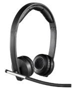 фото Гарнитура Logitech H820e (УЦЕНЕННЫЙ)