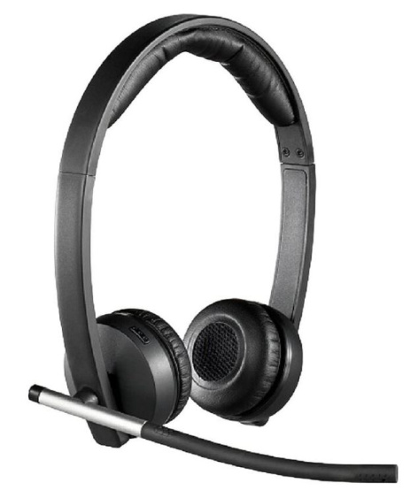 фото Гарнитура  Logitech H820e (УЦЕНЕННЫЙ) в Красноярске