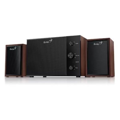 фото Акустическая система 2.1 Genius SW-2.1 350 в Красноярске