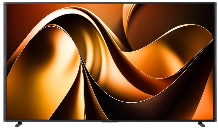 

Телевизор Hisense 110UXNQ MINI-LED 110", 110UXNQ