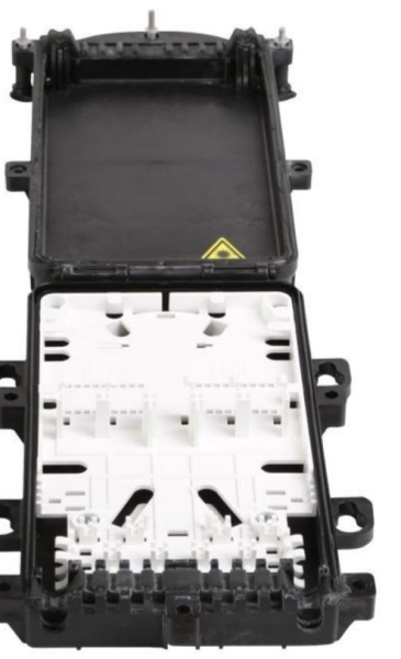 Изображение товара Муфта оптическая ССД 130408-00051