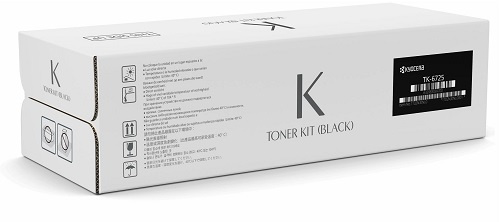 фото Тонер-картридж  Kyocera TK-6725 в Ростове-на-Дону