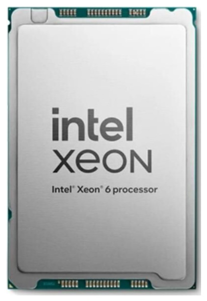 Изображение товара Процессор Intel Xeon 6520P для серверов