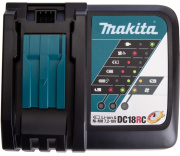 фото Зарядное устройство  Makita 1913X9-0