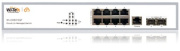 фото Коммутатор Wi-Tek WI-CMS310GF