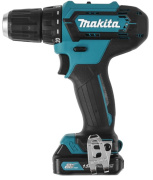 фото Шуруповерт аккумуляторный  Makita DF333DWYE