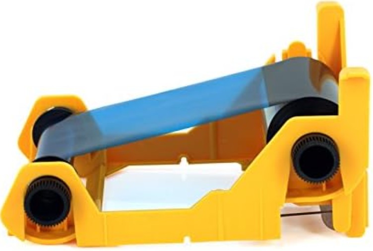 

Лента красящая OEM 800011-140-AIDC/L Load-N-Go colour ribbon YMCKO, для ZXP1, 100 отпечатков (Dongguan LinkWin Electronics), 800011-140-AIDC/L