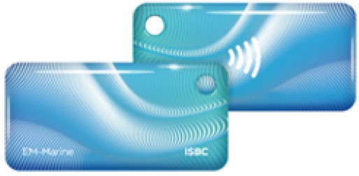 Изображение товара Брелок ISBC 125-18650