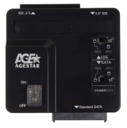 фото Адаптер переходник  AgeStar 3FBCP