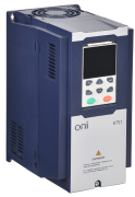 фото Преобразователь частоты  ONI K751-33-55N75NTM