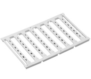 фото Маркировка для клемм  DKC NUPUTUK-6F-PEV