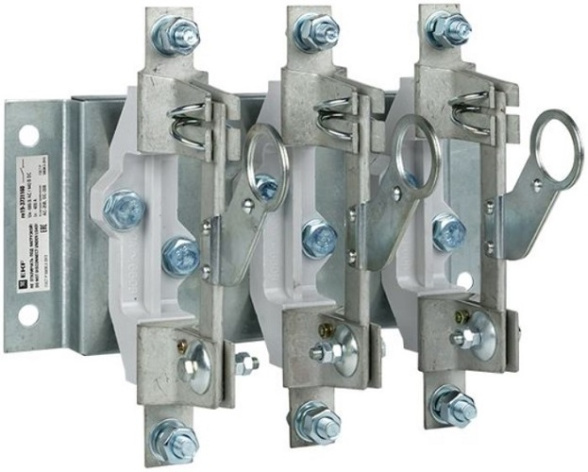 фото Разъединитель  EKF re19-3731160 в Красноярске