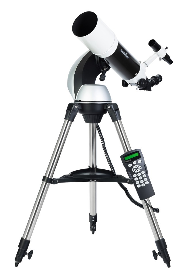 

Телескоп Sky-Watcher 69871 BK 1025AZ SynScan GOTO, 69871