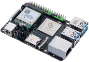 фото Микрокомпьютер  ASUS TINKER BOARD 2S/2G/16G