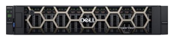 Система хранения Dell PowerVault ME524
