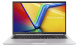 фото Ноутбук  ASUS X1502VA-BQ490 в Красноярске 15.6 ", Core i7, 16 Гб RAM, 512 Гб SSD, UHD Graphics, Серебристый