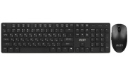 фото Клавиатура и мышь  MSI FORGE K200 W COMBO
