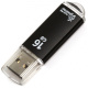 фото Накопитель USB 2.0 16GB SmartBuy SB16GBVC-K в Перми