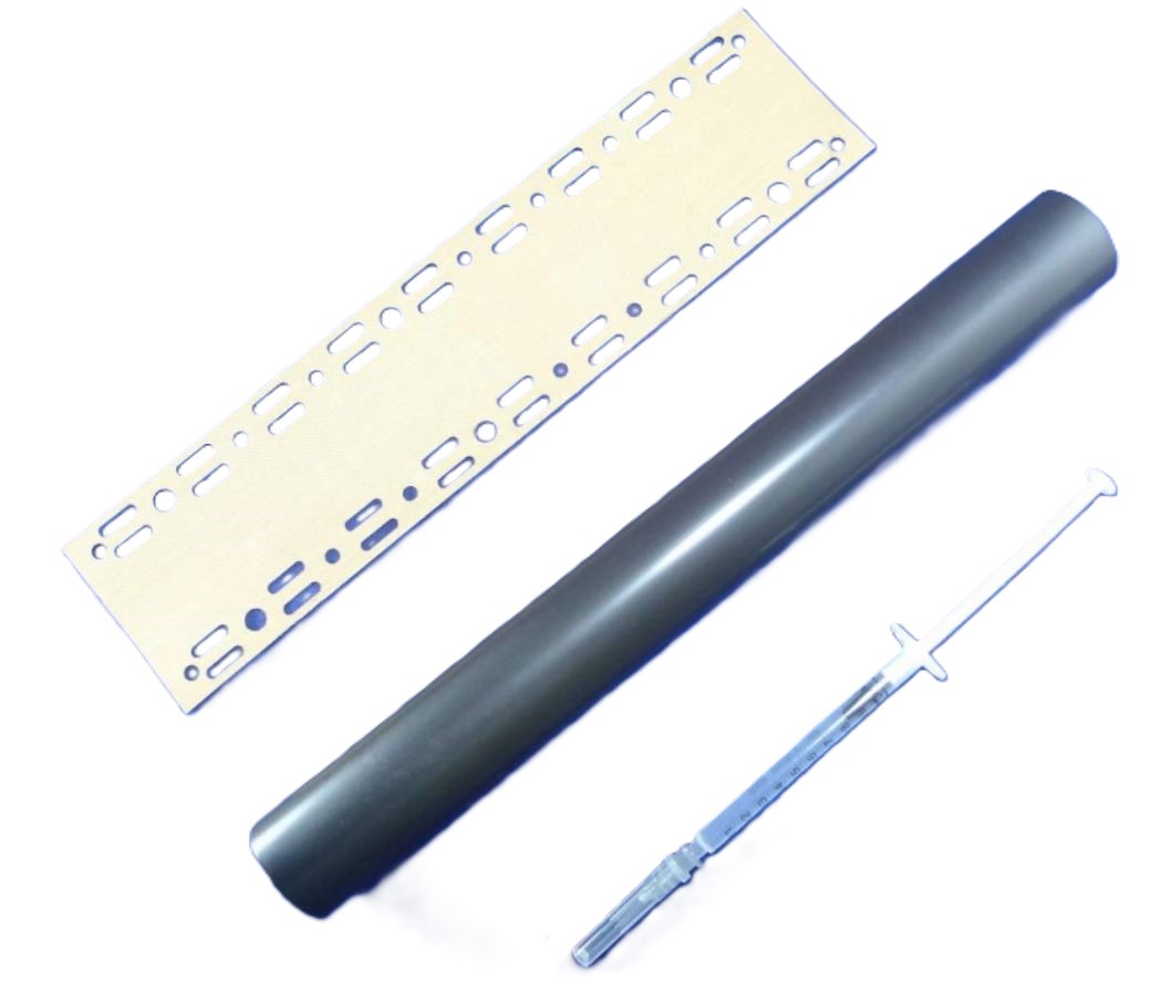 Запчасть ELP ELP-FF-KY-FK1150-KIT(P)-1