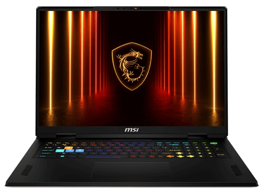 

Ноутбук MSI Vector 18 HX AI A2XWJG-1006XRU 9S7-1824B4-1006 U9 285HX/32Gb/1TB SSD/RTX5090 24Gb/18" IPS WQXGA/Wi-Fi/BT/Cam/noOS/cosmos gray, Vector 18 HX AI A2XWJG-1006XRU
