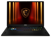 фото Ноутбук  MSI Vector 18 HX AI A2XWJG-1006XRU