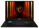 фото Ноутбук  MSI Vector 18 HX AI A2XWJG-1006XRU в Воронеже 18 ", Core Ultra 9, 32 Гб RAM, 1 Тб SSD, GeForce RTX 5090, Черный