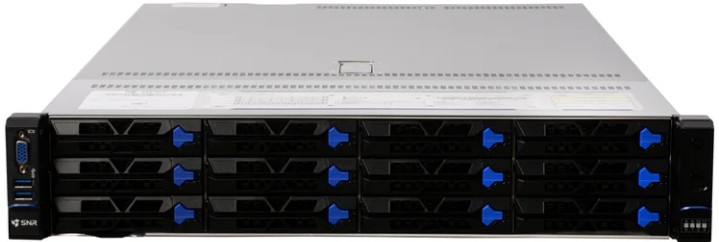 Серверная платформа SNR SNR-SR2412LS-NV