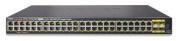 фото Коммутатор PoE  Planet GS-4210-48P4S