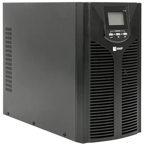 фото Источник бесперебойного питания  EKF SW920Pro-TB в Уфе