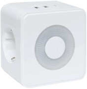 фото Тройник  EKF UBA-CUB-T2-TC
