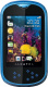 фото Мобильный телефон  Alcatel One Touch 708 Metallic Blue