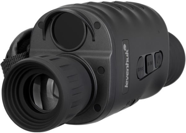 Изображение товара Монокуляр ночного видения Levenhuk Halo 13X PLUS Digital CMOS 29 мм